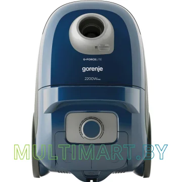 Пылесос Gorenje VC2222GLBU картинка 2